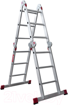 Лестница-трансформер Новая Высота NV 3330 / 3330403