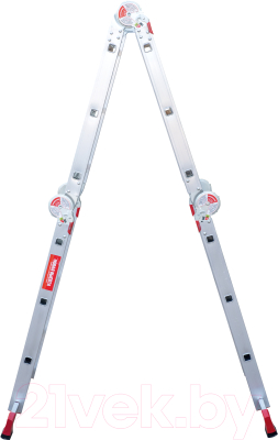 Лестница-трансформер Новая Высота NV 3330 / 3330403