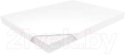 Наматрасник защитный EOS Свежесть 120x200