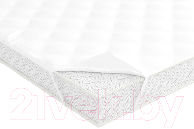 Наматрасник защитный EOS Зима В 80x195 - фото