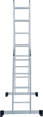 Лестница-трансформер Новая Высота NV 132 / 1320404