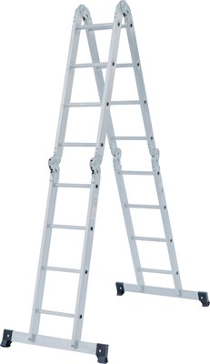 Лестница-трансформер Новая Высота NV 132 / 1320404