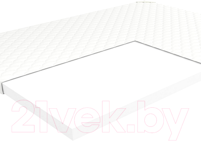 Наматрасник ортопедический EOS Топп 1 110x186