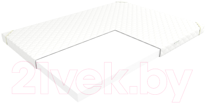 Наматрасник ортопедический EOS Топп 1 110x186