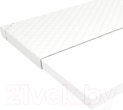 Наматрасник ортопедический EOS Топп 1 120x190 - фото