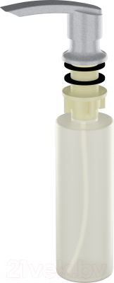 Дозатор встраиваемый в мойку Ulgran 02 - фото