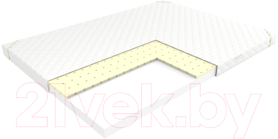 Наматрасник ортопедический EOS Топп 4 110x186