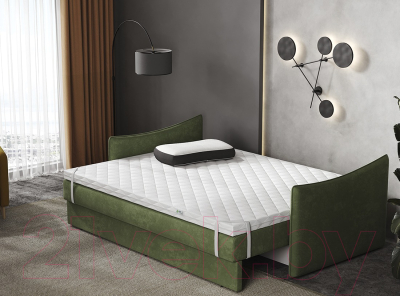 Наматрасник ортопедический EOS Топп 4 110x186