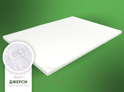 Наматрасник ортопедический EOS Топп 4 110x186