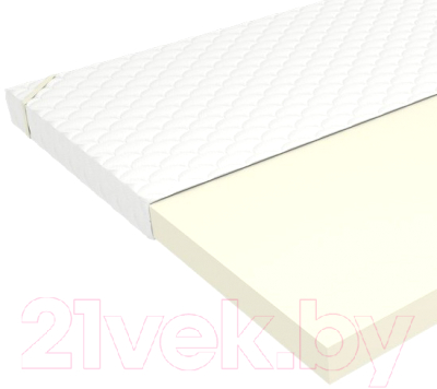 Наматрасник ортопедический EOS Топп 5 120x190 - фото