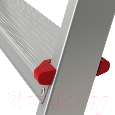 Лестница-стремянка Новая Высота NV 3190 / 3190108