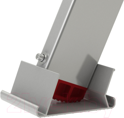 Лестница-стремянка Новая Высота NV 3190 / 3190108