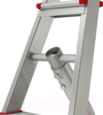 Лестница-стремянка Новая Высота NV 3190 / 3190108