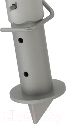 Лестница-стремянка Новая Высота NV 3190 / 3190108