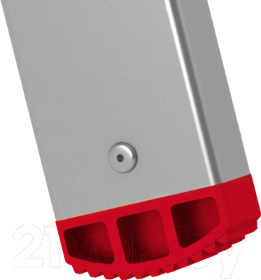 Лестница-стремянка Новая Высота NV 3190 / 3190108