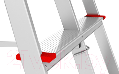 Лестница-стремянка Новая Высота NV 3190 / 3190108