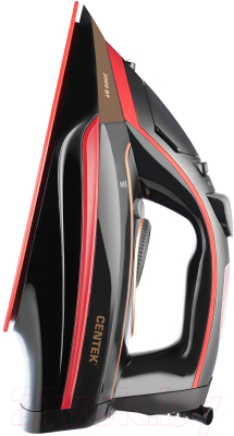 Утюг Centek CT-2311 (красный)