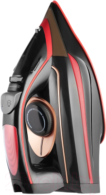 Утюг Centek CT-2311 (красный)