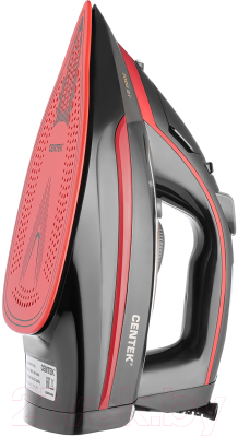 Утюг Centek CT-2311 (красный)