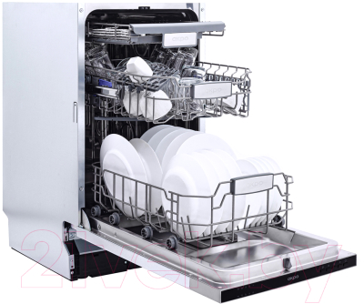 Посудомоечная машина Akpo ZMA45 Series 6 Autoopen