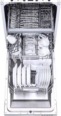 Посудомоечная машина Akpo ZMA45 Series 6 Autoopen