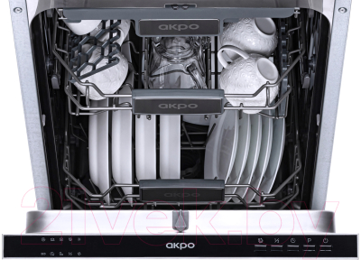 Посудомоечная машина Akpo ZMA45 Series 6 Autoopen