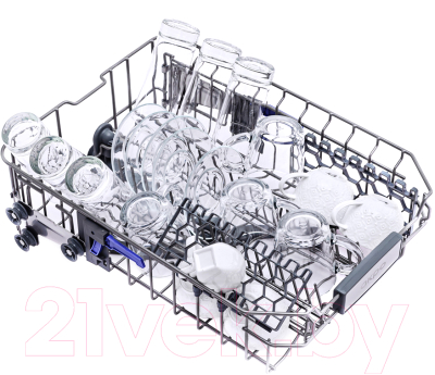 Посудомоечная машина Akpo ZMA45 Series 6 Autoopen