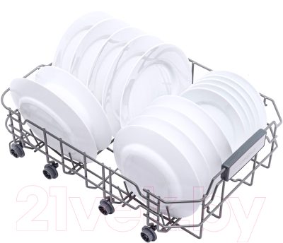 Посудомоечная машина Akpo ZMA45 Series 6 Autoopen