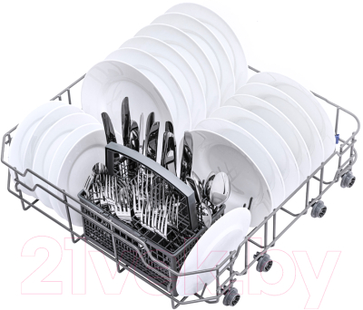 Посудомоечная машина Akpo ZMA60 Series 5 Autoopen