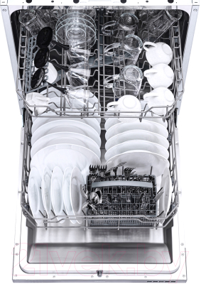 Посудомоечная машина Akpo ZMA60 Series 5 Autoopen