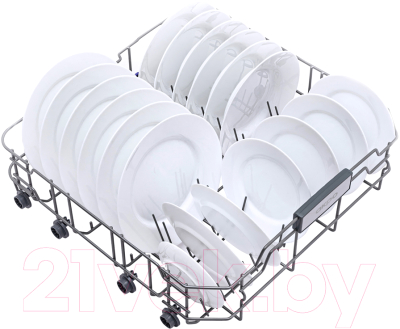 Посудомоечная машина Akpo ZMA60 Series 6 Autoopen