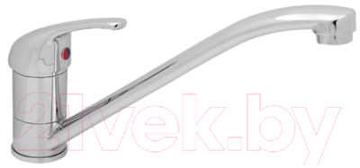 Смеситель Slovarm EA.3506.A - фото