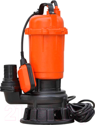 Дренажный насос Skiper WQ30-PRO - фото
