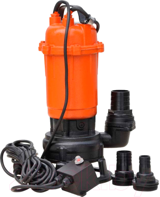 Дренажный насос Skiper WQ30-PRO