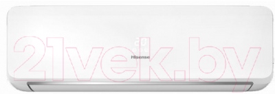 Сплит-система Hisense Inverter AS-18UW4SXATD077 - фото