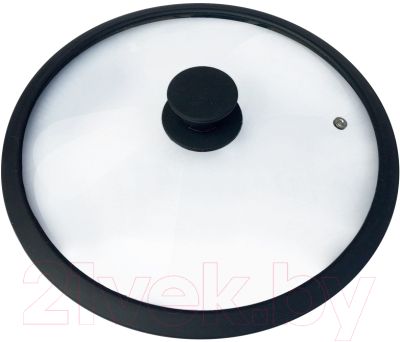 Крышка стеклянная Mallony Capello 003546 - фото