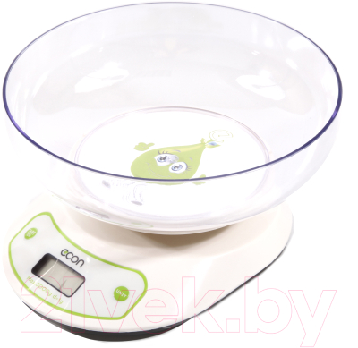 Кухонные весы Econ ECO-BS355K - фото