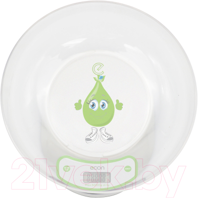 Кухонные весы Econ ECO-BS355K