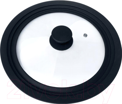 Крышка стеклянная Mallony Capello 003581 - фото