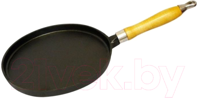 Блинная сковорода Mallony PCIF-22 / 985028 - фото