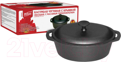 Утятница (гусятница) Mallony KВ32 / 980004