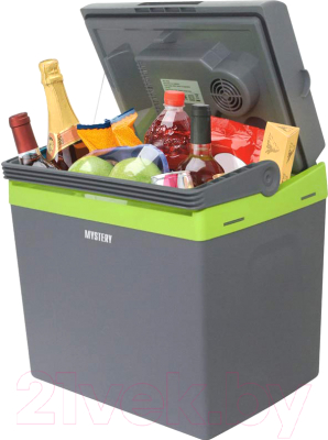 Автохолодильник Mystery MTC-25
