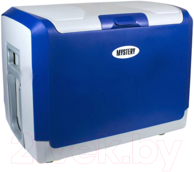 Автохолодильник Mystery MTC-401 - фото