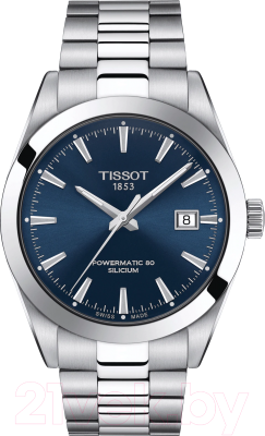 Часы наручные мужские Tissot T127.407.11.041.00 - фото