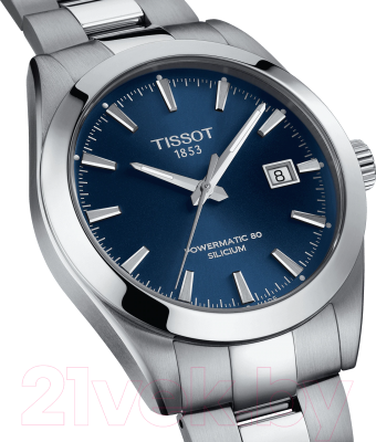 Часы наручные мужские Tissot T127.407.11.041.00
