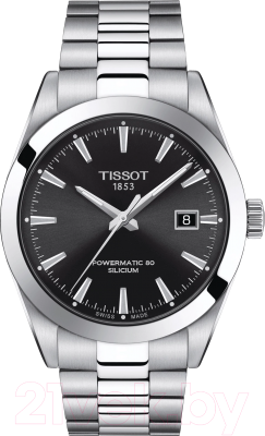 Часы наручные мужские Tissot T127.407.11.051.00 - фото