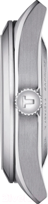 Часы наручные мужские Tissot T127.407.11.051.00