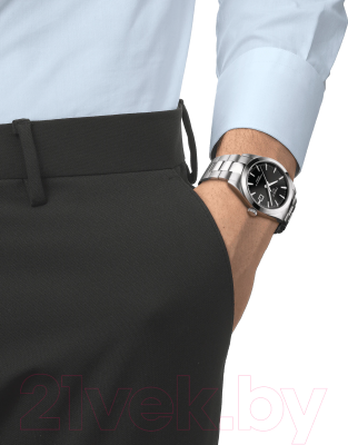 Часы наручные мужские Tissot T127.407.11.051.00