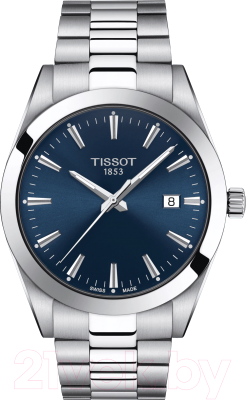 Часы наручные мужские Tissot T127.410.11.041.00 - фото
