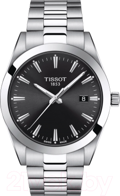 Часы наручные мужские Tissot T127.410.11.051.00 - фото